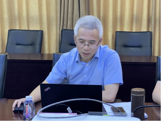 学习二十大 建功新时代丨【感悟二十大·说句心里话】——基层干部说（一）